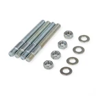 Quick Fuel 37-5QFT Carburetor Stud Kit, 3.25 Inch New. Price: $44.99.