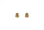 Quick Fuel Technology 7-7-10QFT Screw In Emulsion Restriction New. Price: $45.74.
