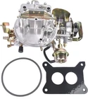 2-BARREL Carburetor 2100A800 Replacement Ford Truck 302, 351, 400 Engines 19 New. Price: $166.81.