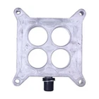1964-69 Ford Mercury; Carburetor Intake Manifold Spacer; 289 302 351W; 4BBL New. Price: $40.99.