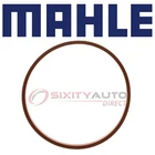 Mahle G32572 Fi Throttle Body Mounting Gasket For 61638 55564973 Fuel Ch New. Price: $17.84.