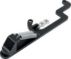 Allstar Performance ALL54203 Throttle Return Bracket 4500 Black New. Price: $57.69.