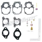 Walker Products 15483A Carb Kit - Carter Bbl; Bbs New. Price: $59.16.