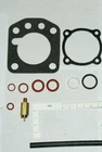 1972 Carb Kit Set Hitachi Barrel For Nissan 2393CC 240Z Does 1YR Only New. Price: $25.00.