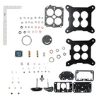 Ford F-150 1983-1987 Walker Products Carburetor Repair Kit New. Price: $85.14.