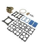 Holley Performance 134-361 Carburetor Main Body New. Price: $213.68.
