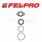 Fel-pro Front Engine Crankshaft Seal Kit For 2006-2019 Toyota Yaris 1.5L L4 Yk New. Price: $29.33.