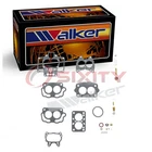 Walker Carburetor Repair Kit For 1946-1953 Buick 40 70 Roadmaster Series Tg New. Price: $47.05.