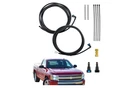 Fuel Lines Kit, Compatible With 2004-2010 Chevy Silverado Gmc Sierra 1500 2500 New. Price: $64.00.