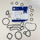 Gm Oem Oil Cooler Gasket Seal Full Suit For Chevrolet Cruze Aveo Sonic 15-2722 New. Price: $14.95.