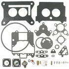 Carburetor Repair Kit For Grand Wagoneer, J10, J20, Cherokee+more 1286A New. Price: $82.45.