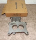 1977 Ford Ltd F100 250 350 Thunderbird Marquis Nos 351M 400 2V Carburetor Spacer New. Price: $129.00.