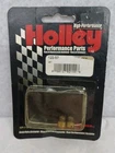 Holley Carburetor Metering Jet # 122-57 New. Price: $11.99.