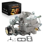 Barrel Carburetor For Jeep Wrangler CJ5 CJ7 Cherokee 1983 4.2L 258 Cu 6 Cyl New. Price: $66.49.