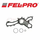 Fel-pro Water Pump Install Kit For 2007-2016 Toyota Sienna 3.5L V6 Engine Cs New. Price: $50.56.