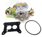 Ford Motorcraft Style 2150 Barrel Carburetor 1977-1981 V-8 302 Electric Choke New. Price: $136.00.