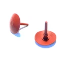 Holley Qft Aed 26-41 Carburetor Accelerator Pump Check Valves Umbrella Style New. Price: $20.98.