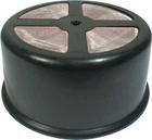 Allstar Performance ALL26042 Carburetor Hat W/screen New. Price: $20.99.