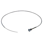 Crown Choke Cable For Jeep 1941-1945 Mb, 1950-1963 M38, M38-A1 New. Price: $33.63.