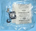 Hygrade FM64-370 Carburetor Secondary Diaphragm & Viton Needle Seat New. Price: $24.95.