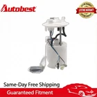 Autobest F4547A Fuel Pump Module For 2003-2007, 2009-2014 Nissan Murano 3.5L New. Price: $92.99.