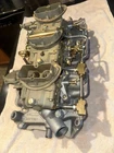 1968CORVETTE 427 L-89 Rare Automatic, Carburetor Tri Power Intake 3937797 Used. Price: $5800.00.