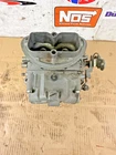1968-1969 Corvette 427 Center Holley Carburetor 3940929 Ev List 4055-1 Date 881 Used. Price: $999.99.
