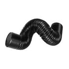 Inch Cold Air Intake Pipe, Flexible Car Duct Hose Extendable To 39 New. Price: $13.98.