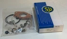 Mgb, Hif Su Carburetor Rebuild Kit, Part# 375-398 New. Price: $220.00.