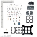 Walker Products 15757A Carburetor Repair Kit (H4) Lincoln (8) 1978 New. Price: $68.30.