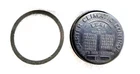 Choke Thermostat For Carter Afb 1957 & 1961-63 Buick 401 425 170-AC-478S New. Price: $24.49.
