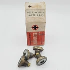 4 Pack Nos Ford 1957 1958 Holley Carburetor Economizer Valve B7TZ-9A565-A New. Price: $29.98.