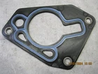 Fuel Injection Throttle Body Mounting Gasket Acdelco 40-710 24500166 New. Price: $7.49.