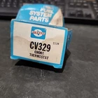 Standard Carburetor Choke Thermostat CV329 New. Price: $14.95.