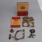 Ford Nos Carburetor Repair Rebuild Kit COTZ-9590-B Oem New. Price: $18.99.