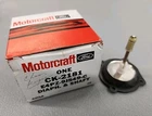 Nos Ford Motorcraft E4PZ-9J549-C Carburetor Choke Pull-off Diaphragm & Shaft New. Price: $29.99.