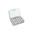Holley 36-181 Jet Assortment Kit New. Price: $91.75.