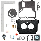 1974 - 80 Carburetor Repair Kit Ford Motorcraft Barrel 2100 Amc Jeep 304 360 New. Price: $54.95.