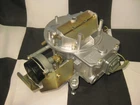 1966 Ford Mustang Autolite 2100 Barrel Carburetor 289 Cu Engine C6DF-B Remanufactured. Price: $415.00.