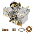 39MM Better Performance PICT-3 Carburetor 12V Fits Vw Bug Ghia 1.6L Type New. Price: $69.99.