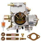 34 PICT-3 Carburetor For Vw Beetle Thing 1971-1979 Dual Port 1600CC 113129031K New. Price: $49.50.