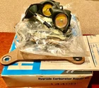 Nos Standard Motor 1440B Carburetor Rebuild Kit 1979 - 87 Ford Bbl Holley 4180 New. Price: $49.99.
