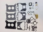 Motorcraft 2150 Carburetor Kit 1974-1980 Ford Truck V8 Brass Float New. Price: $36.99.