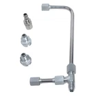Quick Fuel 34-600SL-SVRQFT Carburetor Feed Line Gas New. Price: $112.08.
