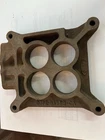 New Unboxed Oem Ford D7PE-9A589-CA Carburetor Egr Spacer Plate 1973-1974 429 460. Price: $75.00.