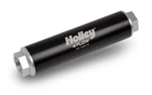 Holley 162-577 460 Gph Vr Series Billet Fuel Filter New. Price: $179.95.
