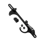 Throttle Cable Bracket Carburetor 350 For Holley Aluminum 4150 4160 Series New. Price: $19.88.