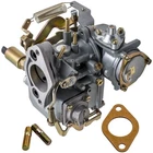 Carburetor Fit For Vw Single Port Manifold 30/31 PICT-3 113129029A,113 New. Price: $113.84.