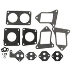 Fuel Injection Throttle Body Mounting Gasket For Taurus, Sable, Ranger+more 2006 New. Price: $26.61.