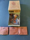 Carter 1315A 2BBL Wcd Carburetor Repair Kit For 1941-42 Buick 50 528S 529S 543S New. Price: $50.00.